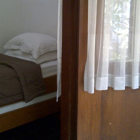 Rumah Ebo Bandung Exterior photo