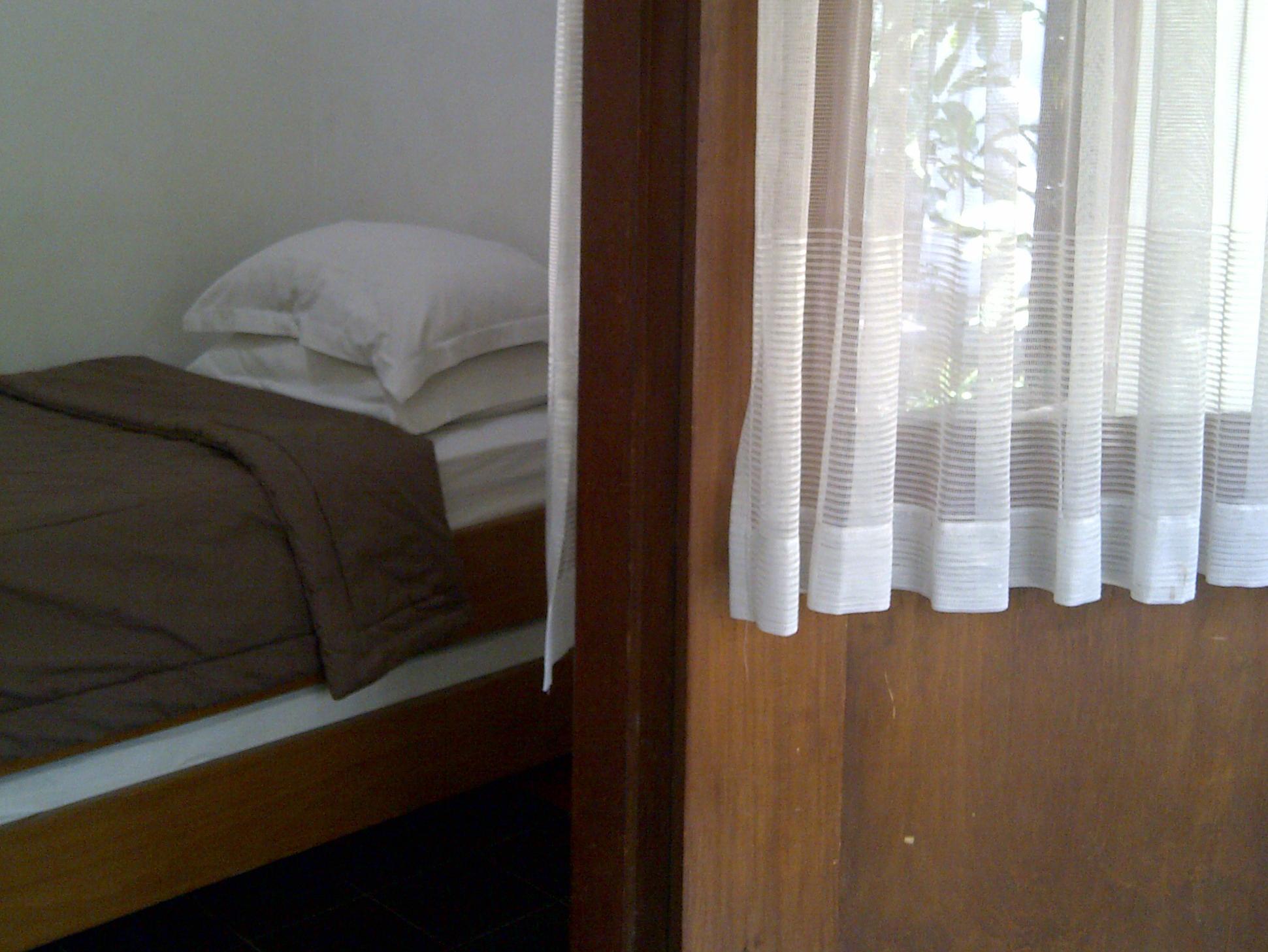Rumah Ebo Bandung Exterior photo