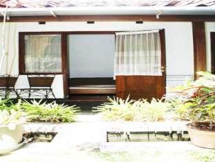 Rumah Ebo Bandung Exterior photo